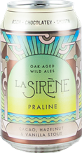 La Sirene Praline 330ml